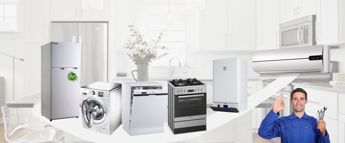 Marmara Maytag Servisi
